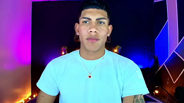 Damian latinxxx online show from 03.02.25