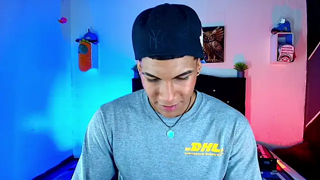 Damian latinxxx online show from 03.13.25