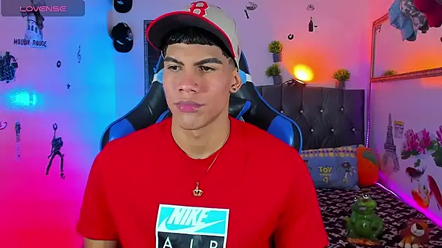 Damian latinxxx online show from 09.25.25