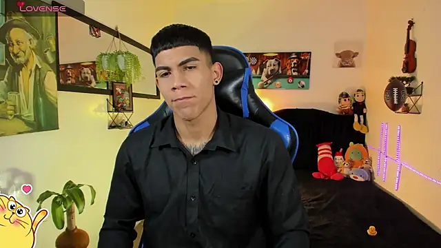 Damian latinxxx online show from 03.31.26