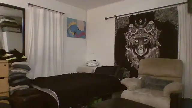 JohnnyDeep187 online show from 01.06.25