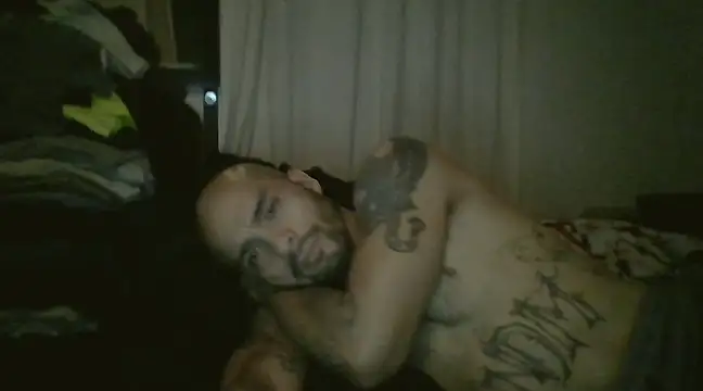 JohnnyDeep187 online show from 01.09.25