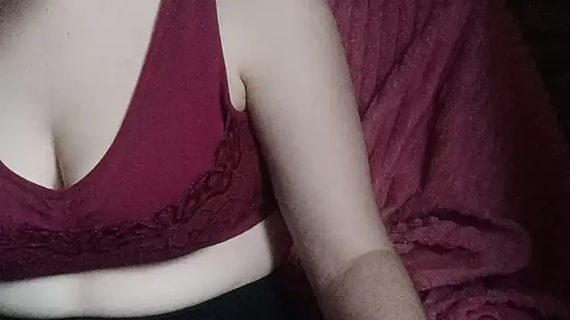 MarieFerguson online show from 12.02.24