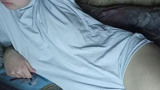 MarieFerguson online show from 01.02.25