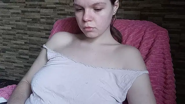 MarieFerguson online show from 01.07.25