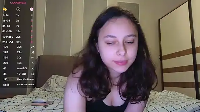 Agatha Sade online show from 02.11.25