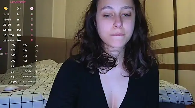 Agatha Sade online show from 02.20.25