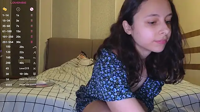 Agatha Sade online show from 03.03.25