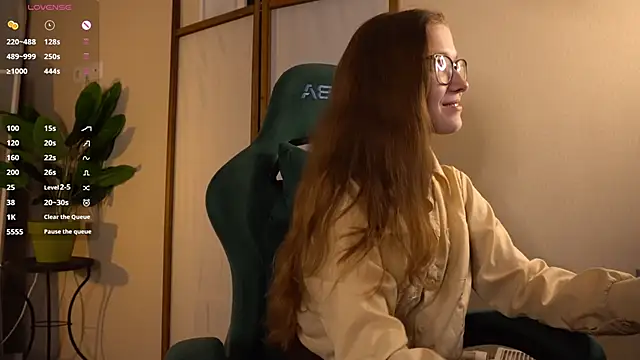 brendacom online show from 10.08.25