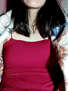 Snapshot of Cute20love20 chatting on 01.18.25 Cute20love20 online show from 01.18.25