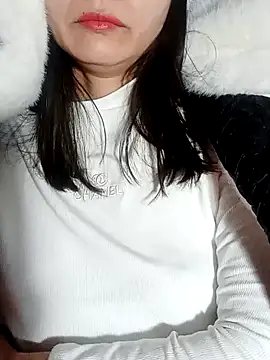Snapshot of Cute20love20 chatting on 02.03.25 Cute20love20 online show from 02.03.25