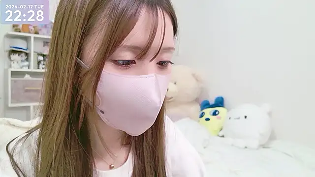 -SHINON- online show from 02.17.26