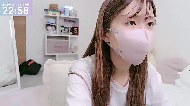 -SHINON- online show from 07.02.26