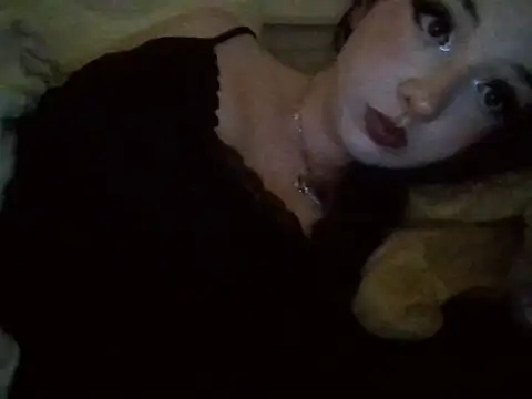 Cerisee04 online show from 10.07.25