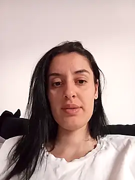 Catmila94 online show from 10.08.25