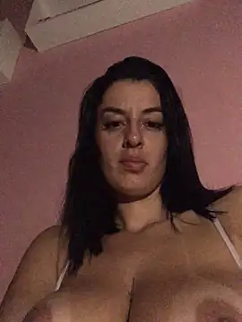 Catmila94 online show from 04.23.26