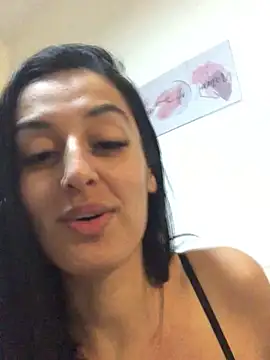 Catmila94 online show from 05.16.26