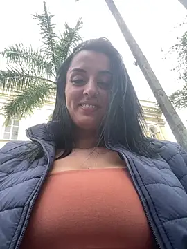 Catmila94 online show from 05.22.26