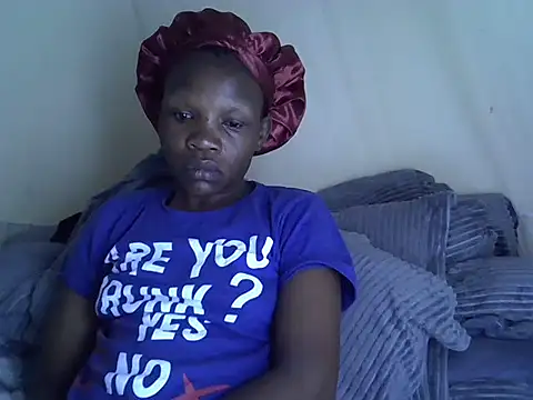 Sweet serah online show from 10.21.25