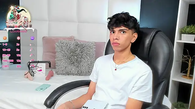 Santy carrington online show from 12.27.24