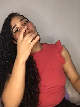 jaderossxx online show from 03.14.25