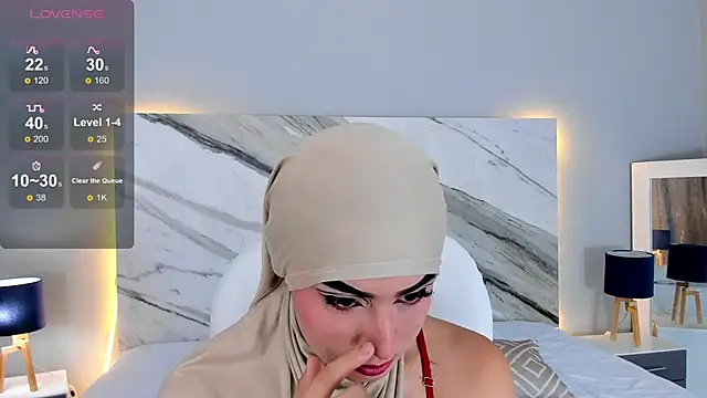 fatimarab online show from 12.09.24