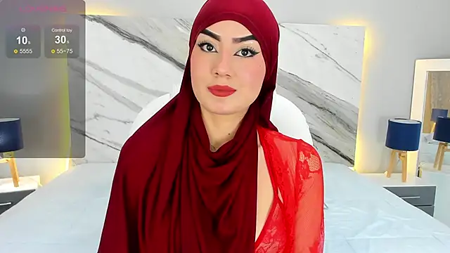 fatimarab online show from 12.10.24