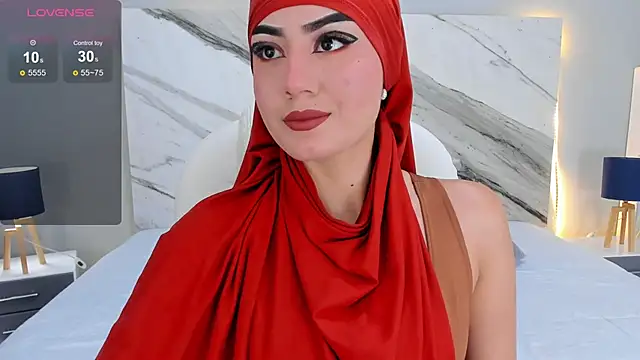 fatimarab online show from 12.18.24