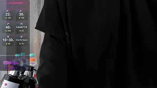 fatimarab online show from 12.27.24