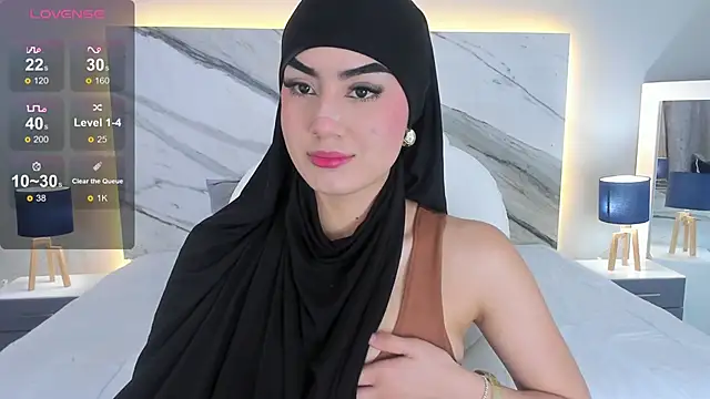 fatimarab online show from 01.09.25