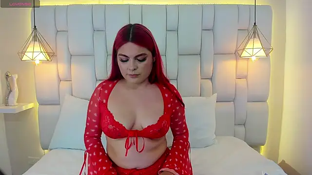 NathaliAdans online show from 01.23.25