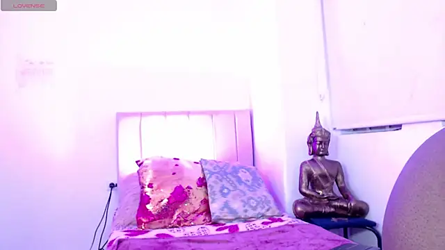 Snapshot of amara_bss_ chatting on 03.12.25 amara bss online show from 03.12.25