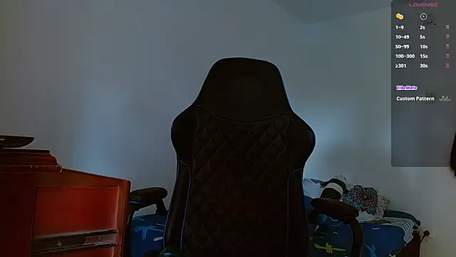 bray hotboy777 online show from 12.04.25