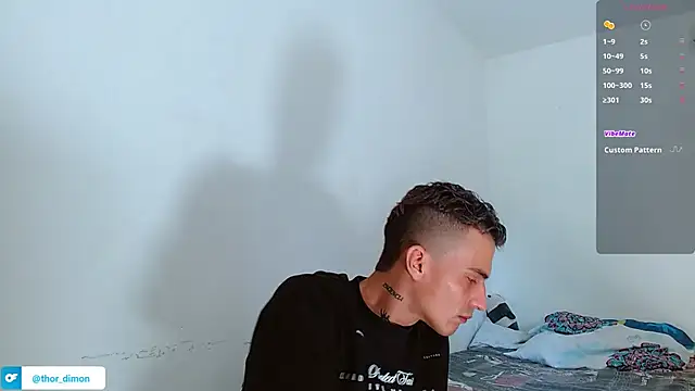 bray hotboy777 online show from 04.18.26