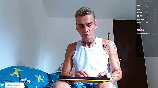 Snapshot of bray_hotboy777 chatting on 07.05.26 bray hotboy777 online show from 07.05.26