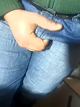 franko1987 online show from 02.13.25