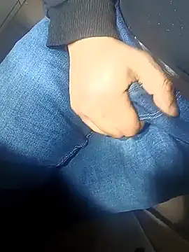 franko1987 online show from 02.18.25