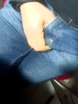 franko1987 online show from 02.25.25