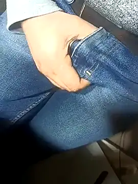 franko1987 online show from 03.18.25