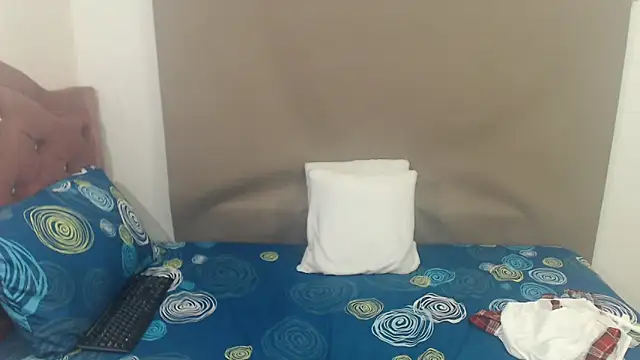 kimberlyjamexxx online show from 02.26.26