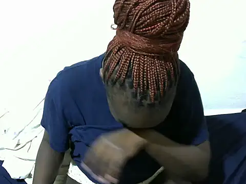 Snapshot of Thicky_kyla chatting on 11.03.25 Thicky kyla online show from 11.03.25