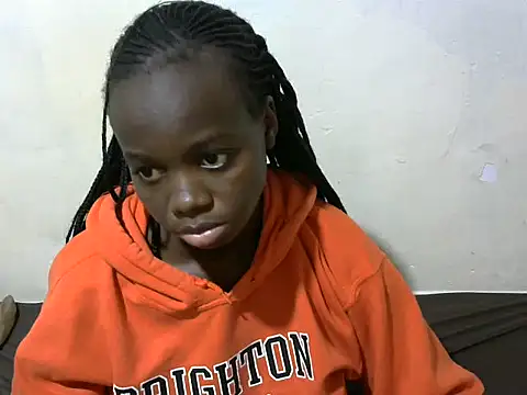 Snapshot of Thicky_kyla chatting on 02.17.26 Thicky kyla online show from 02.17.26