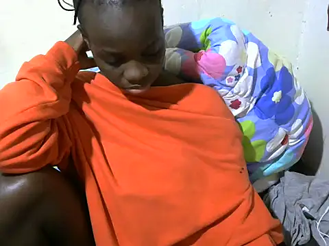 Thicky kyla online show from 04.18.26