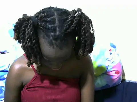 Snapshot of Thicky_kyla chatting on 05.30.26 Thicky kyla online show from 05.30.26