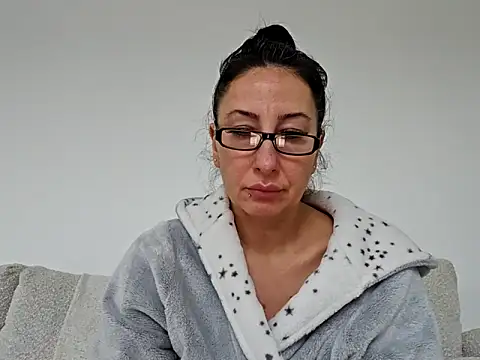 Misscorpion69 online show from 02.03.26