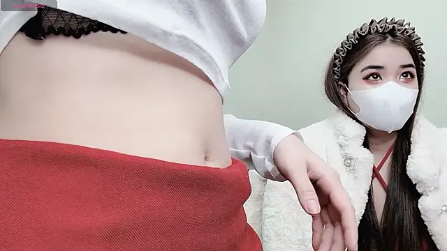 LyLy Office online show from 12.27.24