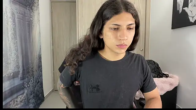 gabriel  manson online show from 11.09.25