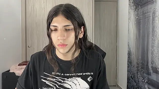 gabriel  manson online show from 12.02.25