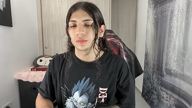 gabriel  manson online show from 01.15.26