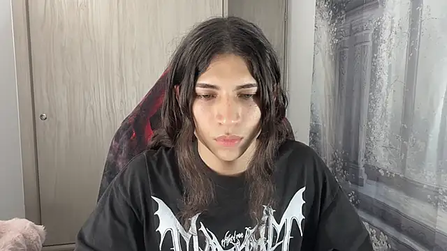 gabriel  manson online show from 02.22.26